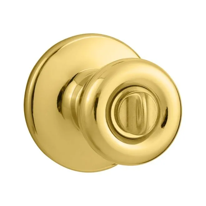 Kwikset 979T-3S Tylo Double Cylinder Montara Interior Door Knob