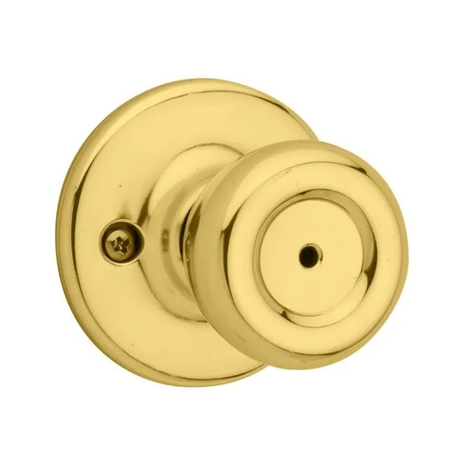 Kwikset 978T-3 Single Cylinder Montara Interior Door Knob