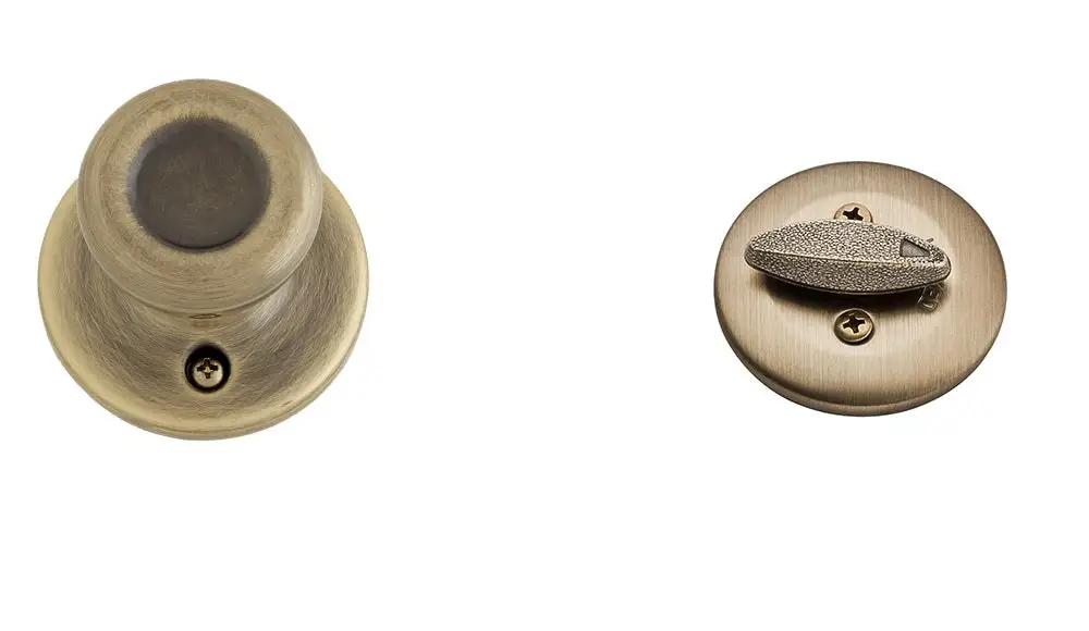 Kwikset 604T 5 Tylo Inside Trim Knob