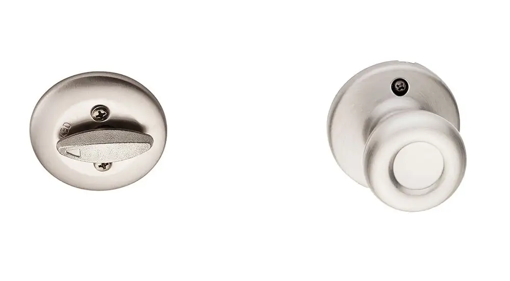 Kwikset 604T 15 Tylo Inside Trim Knob