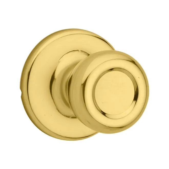 Kwikset 968T-3 Tylo Interior Dummy Door Knob