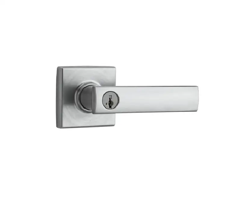 Kwikset 740VDL-26DS Vedani Entry Door Lever