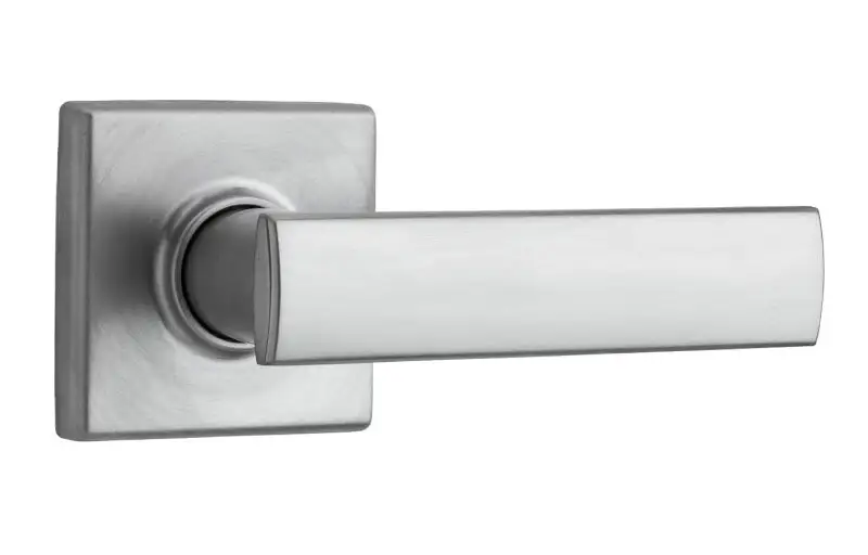 Kwikset 720VDL-26D Vedani Passage Door Lock