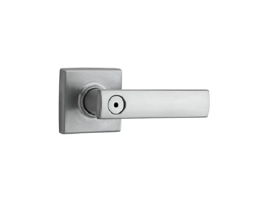 Kwikset 730VDL-26D Vedani Privacy Door Lever