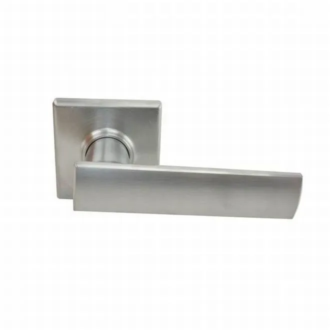 Kwikset 974VDL-26D Vedani Single Cylinder Interior Door Lever