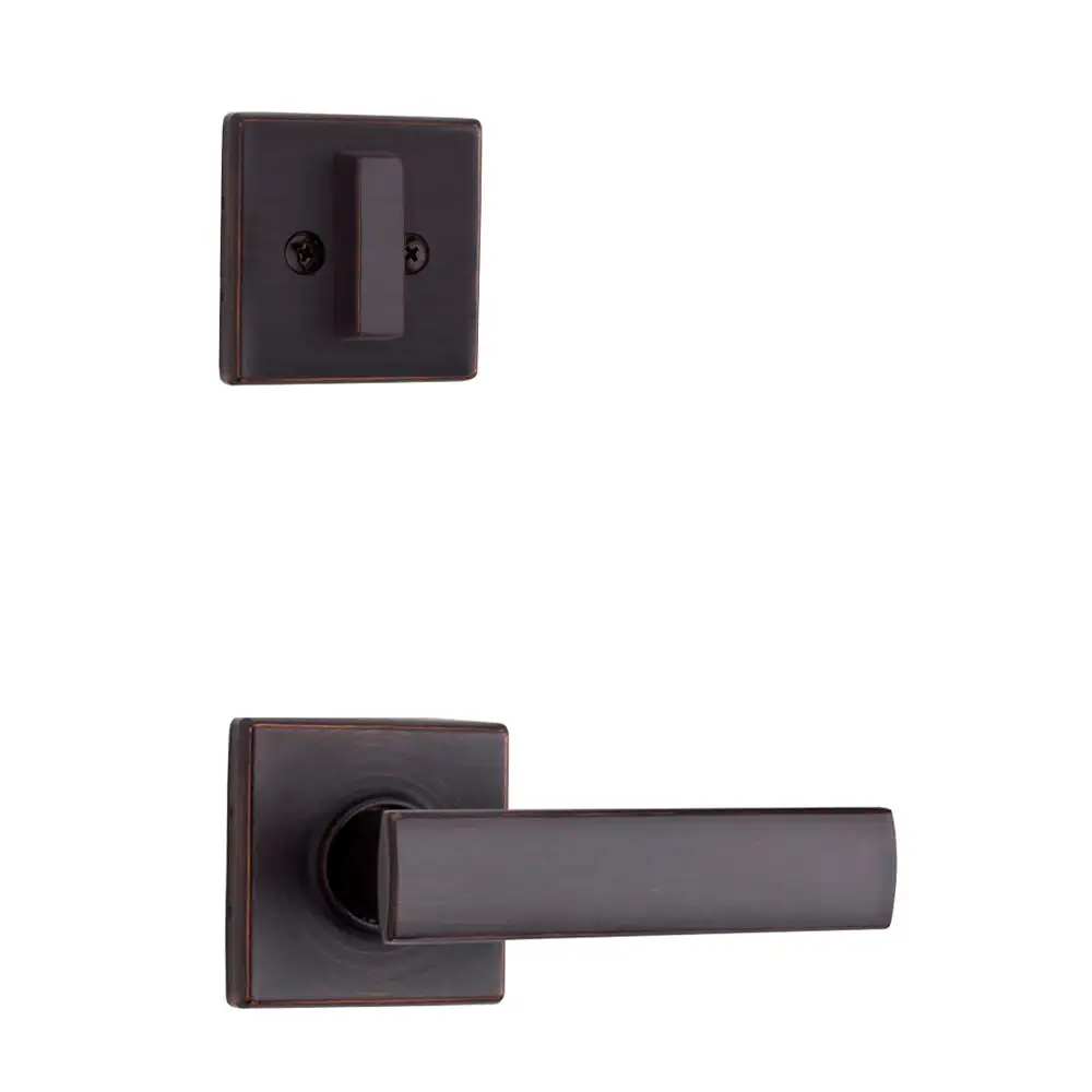 Kwikset 977VDL 11P Vedani Dummy Interior Trim