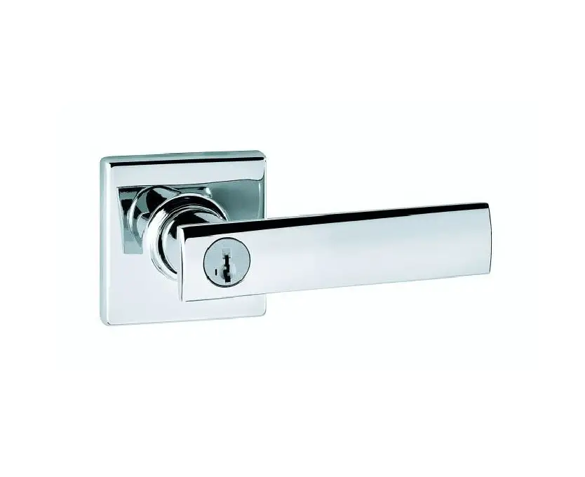 Kwikset 740VDL-26S Vedani Entry Door Lever