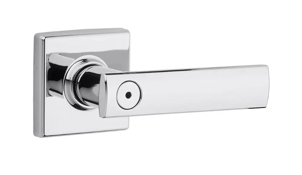 Kwikset 730VDL 26 Vedani Lever Privacy Door Lock