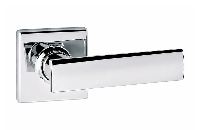 Kwikset 720VDL-26 Vedani Passage Door Lock