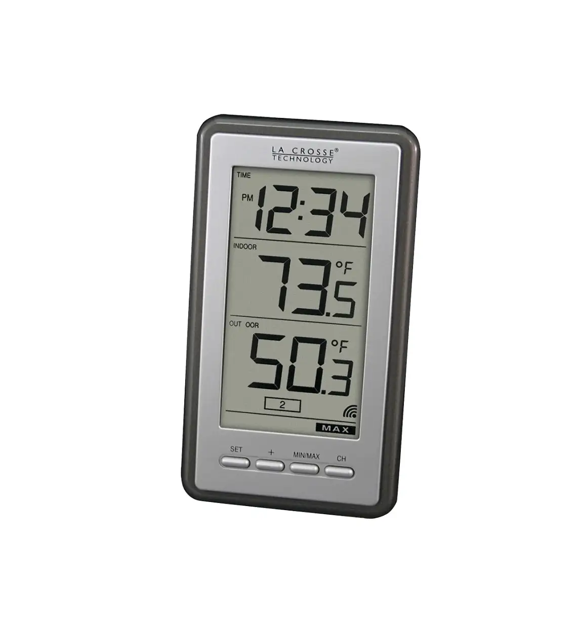 La Crosse Technology WS-9160U-IT-CBP Weather Station