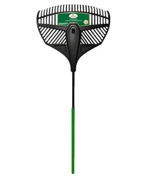 Landscapers Select 34867 Lawn & Leaf Rake