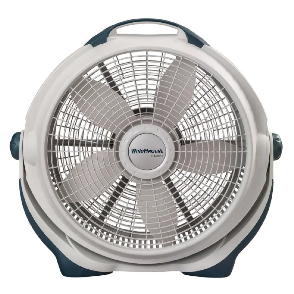 Lasko 3300 Wind Machine Floor Fan