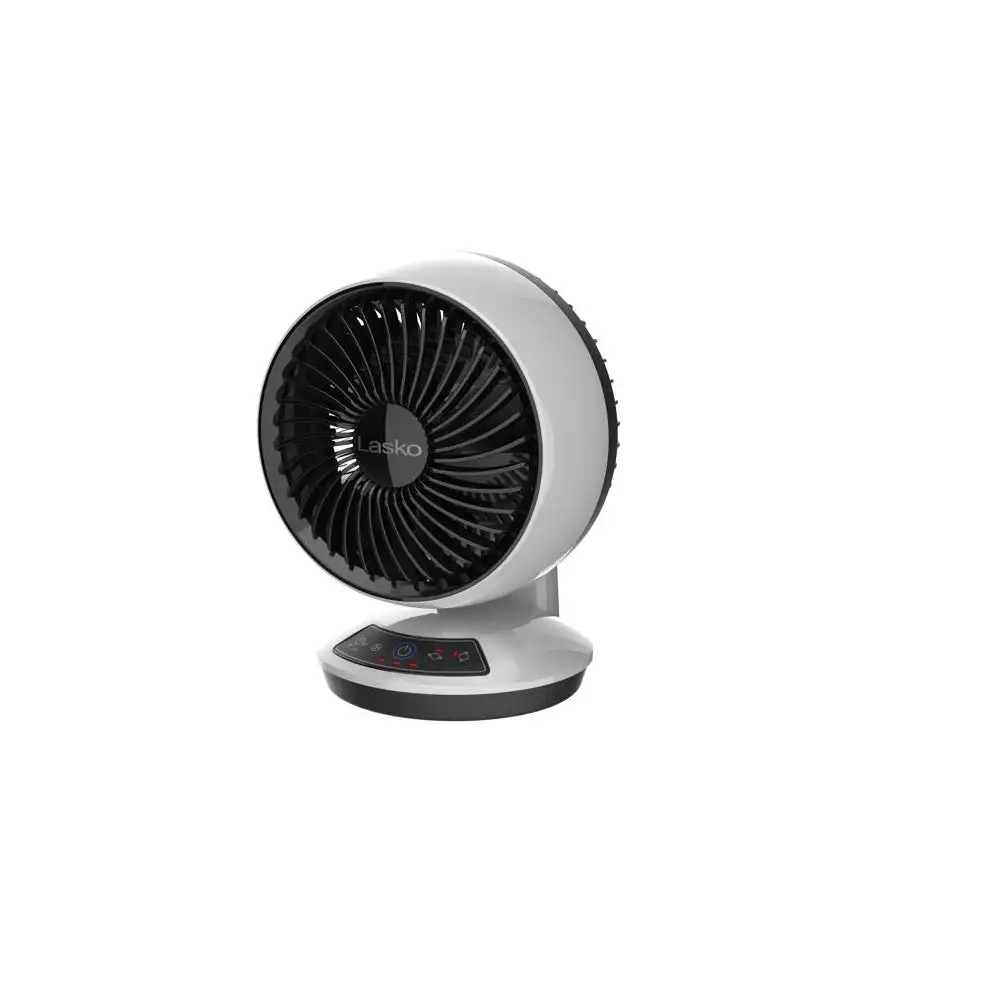 Lasko A12558 Oscillating Air Circulator Fan