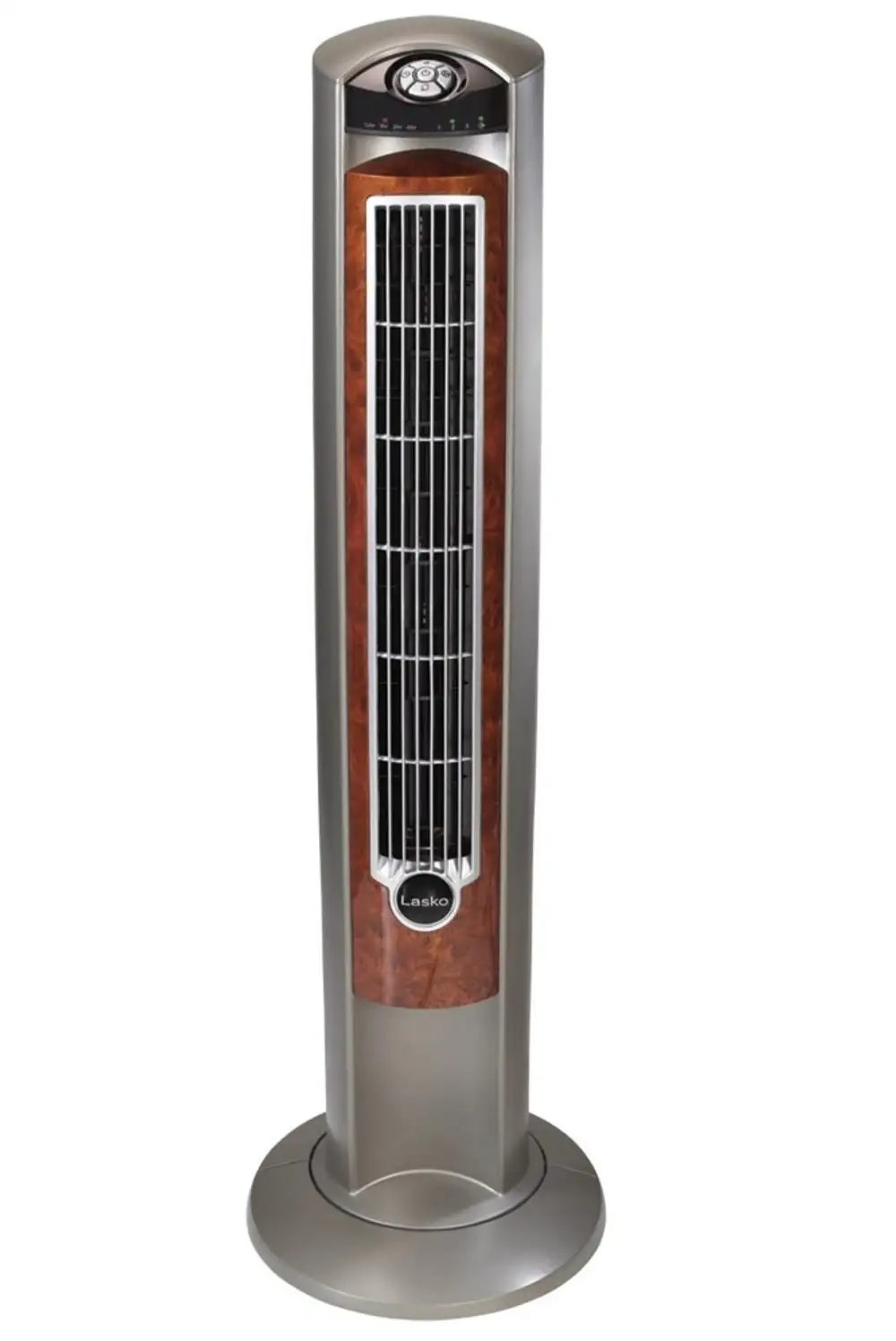 Lasko T42954 Wind Curve Tower Fan