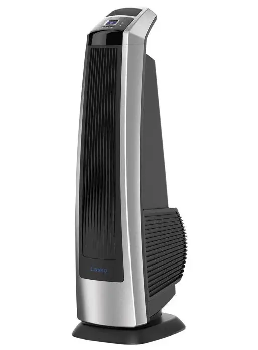 Lasko U35115 Oscillating High Velocity Fan