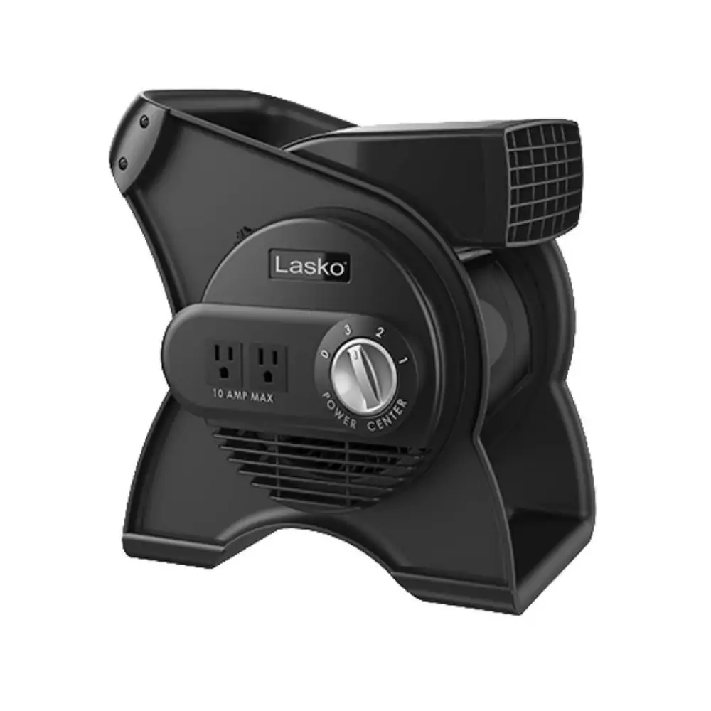 Lasko U12104 3 Speed High Velocity Fan