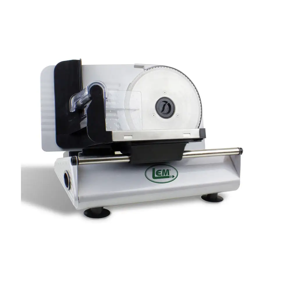 Lem Products 1381 Meat Slicer