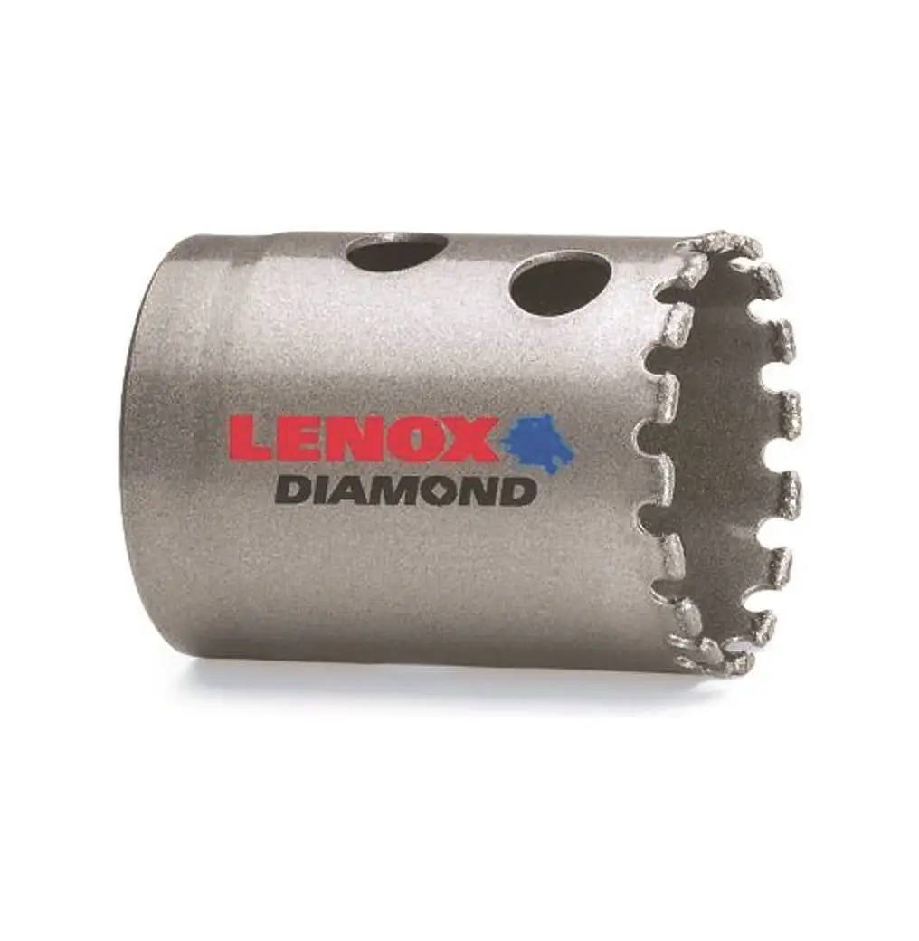 Lenox 1211824DGHS Diamond Standard Hole Saw