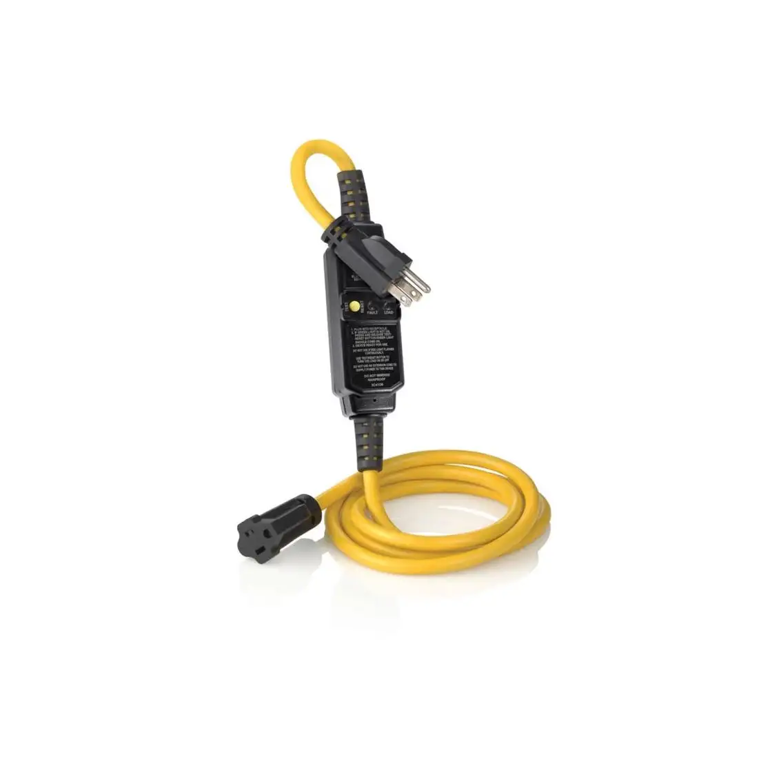 Leviton GSCA1-06C Outdoor Extension Cord