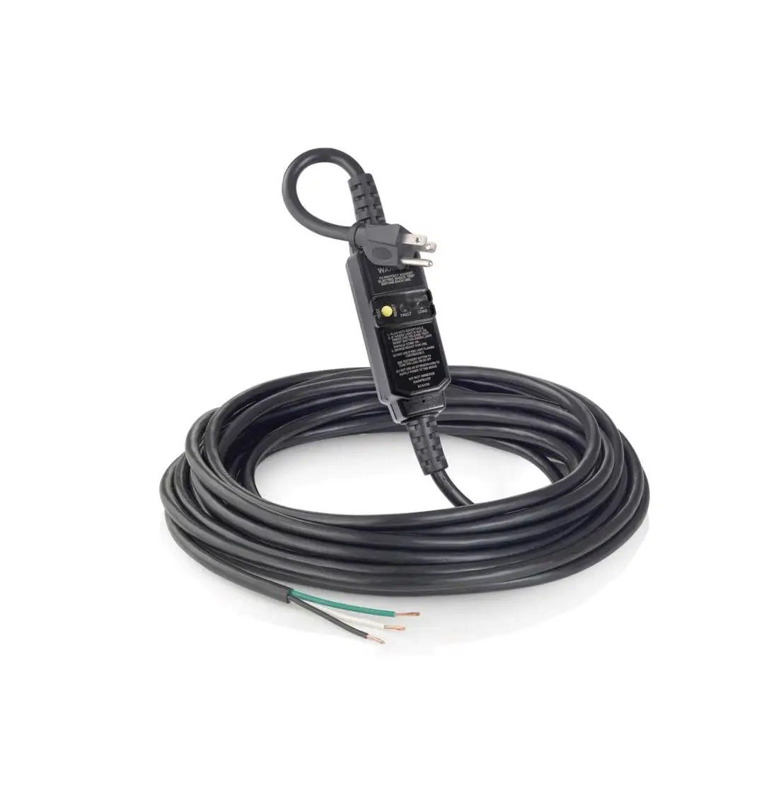 Leviton GSCA1-37E Outdoor Extension Cord