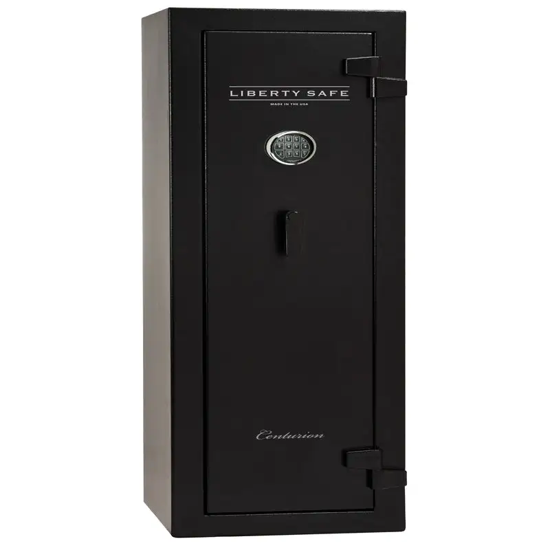 Liberty Safe CN12-BKT-E Centurion Electronic Lock Gun Safe