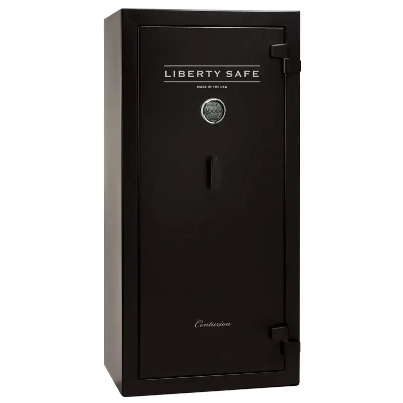 Liberty Safe CN24-BKT-FE-DP Centurion Electronic Lock Gun Safe