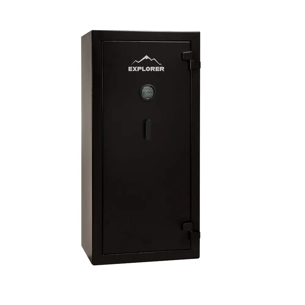 Liberty Safe EX26-BKTFEDPEL Fireproof Gun Safe