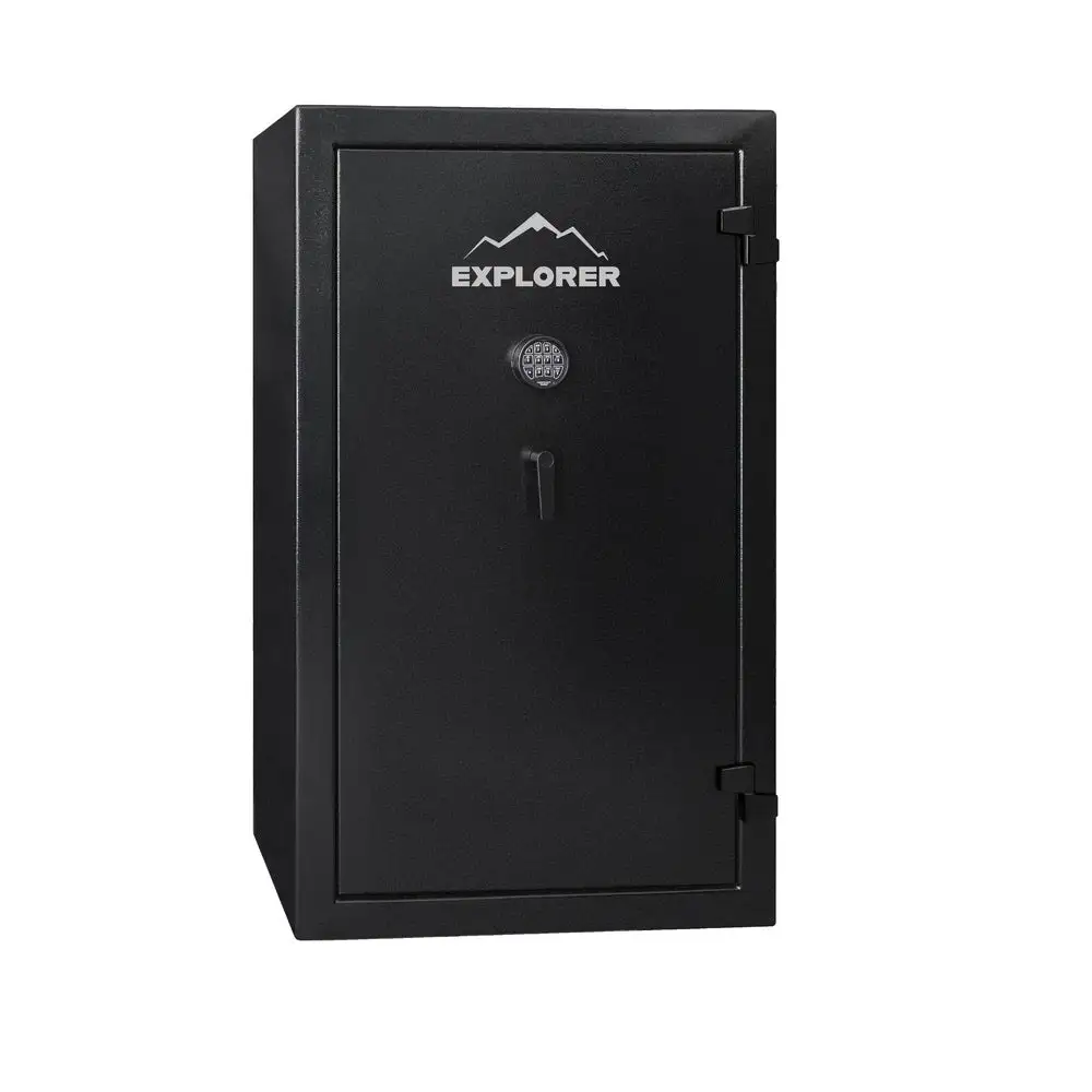 Liberty Safe EX40-BKTFEDPEL Fireproof Gun Safe