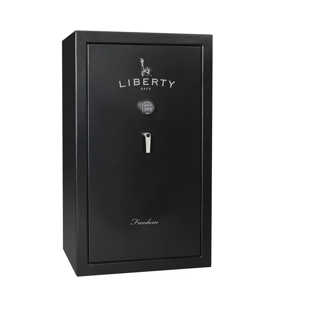 Liberty Safe FS36-BKTFEDPEL Fireproof Gun Safe