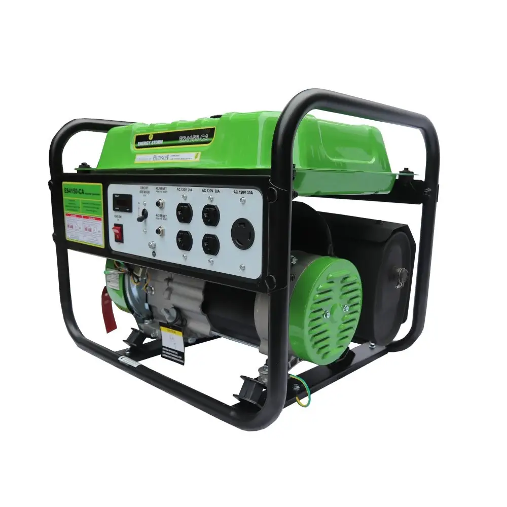 Lifan ES4150CA Energy Storm Portable Generator