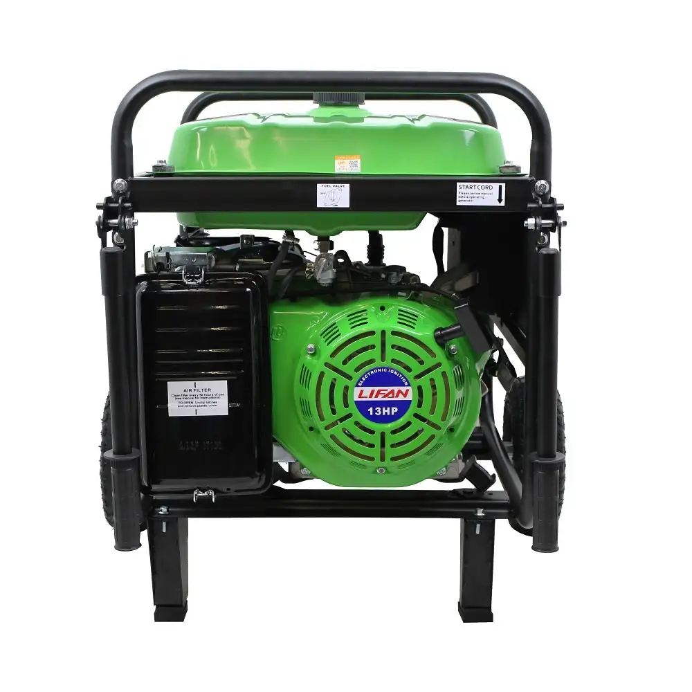 Lifan ES6600 Energy Storm Portable Generator