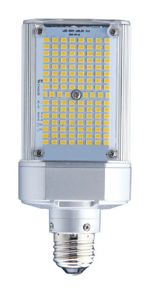 Light Efficient Design LED-8087E50-G4 ED26 HID Bulb