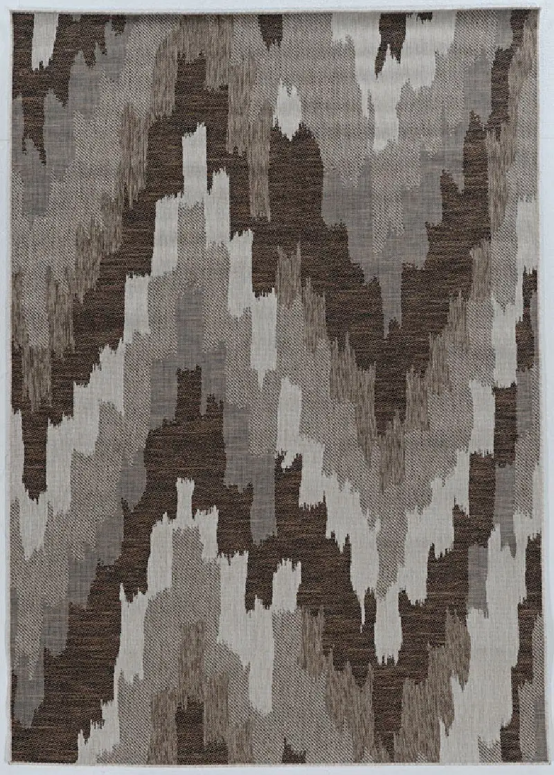 Linon Home Decor RUGDIO1371 Outdoor Rug