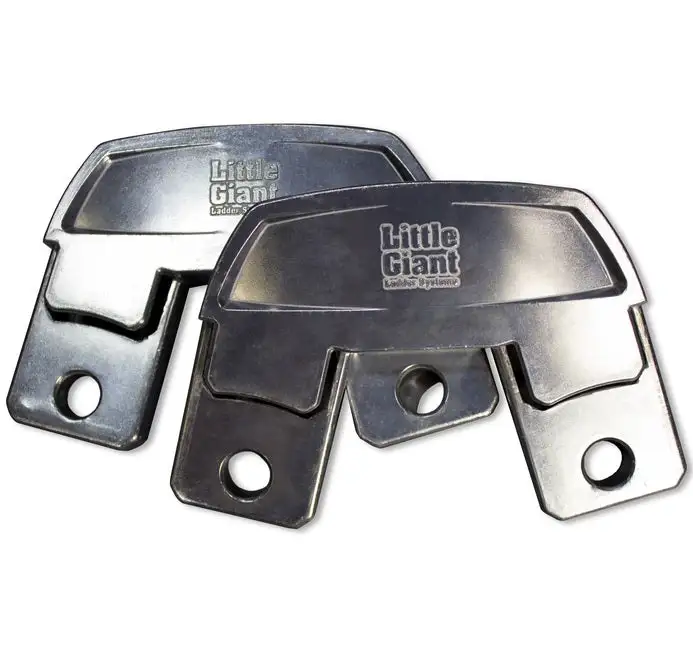 Little Giant 26999-002 Ladder Systems Trestle Brackets