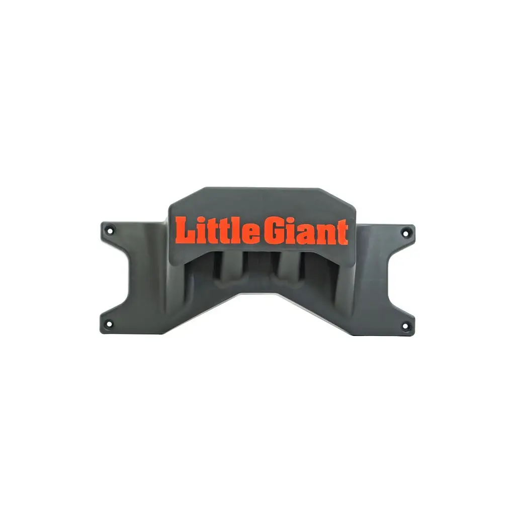 Little Giant 15097-002 Ladder Wall Rack