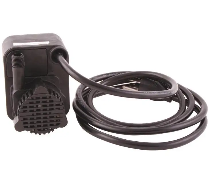 Little Giant 518200 Statuary Pump