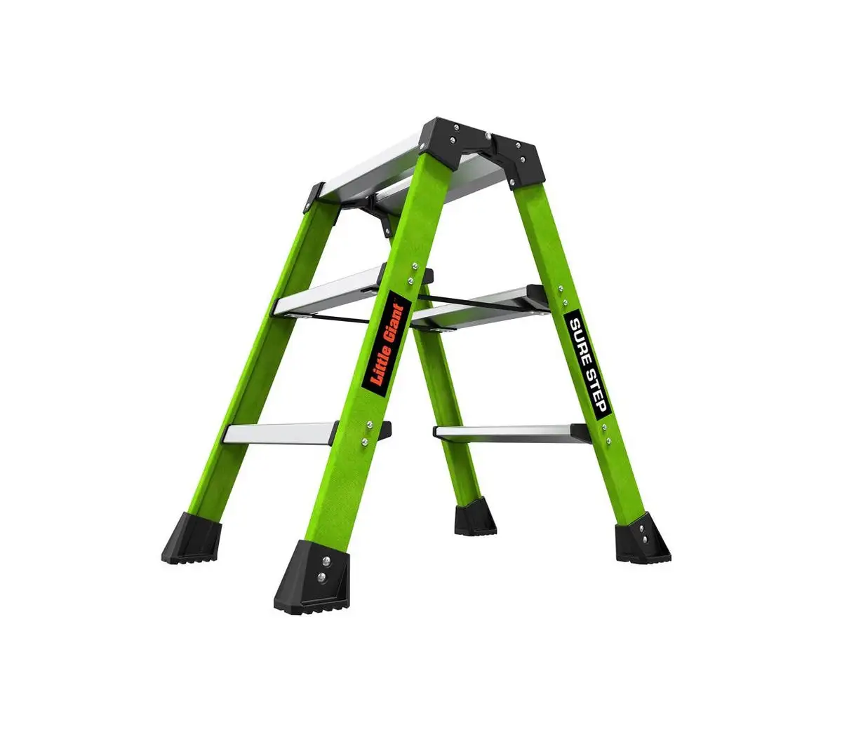 Little Giant 11953 Sure Step Step Stool