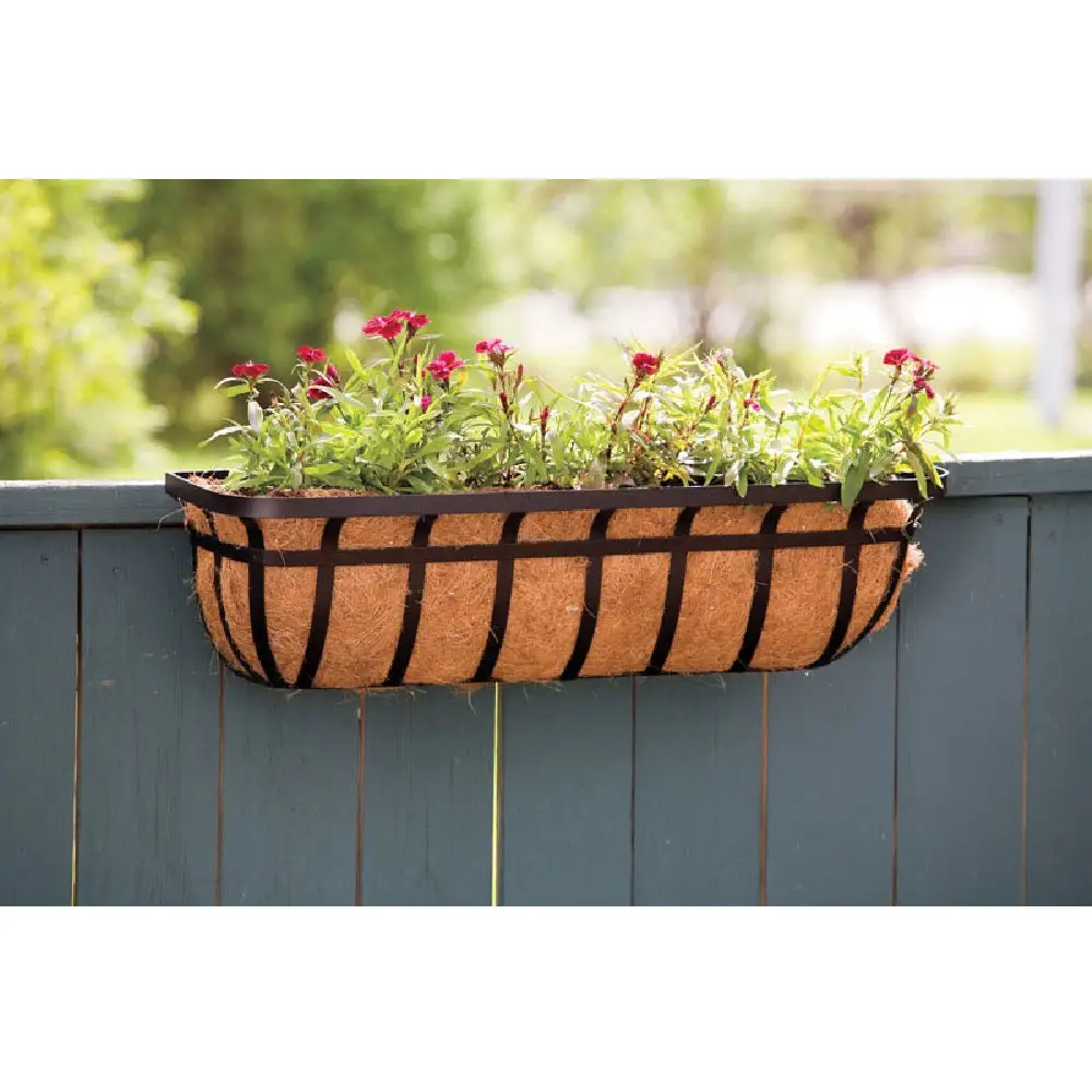 Living Accents 88557 Deck Planter