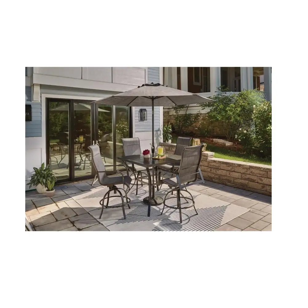 Living Accents ACE23215 Paficia Patio Umbrella