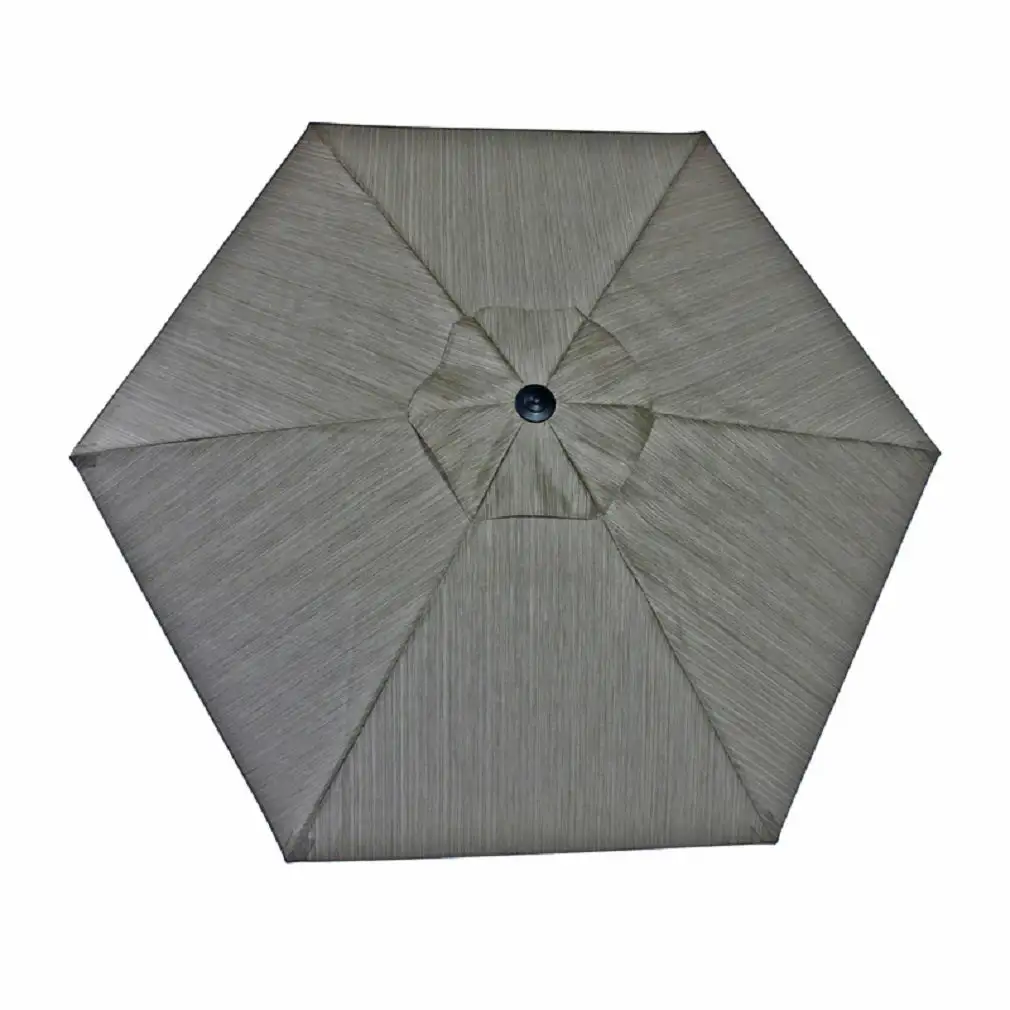 Living Accents ACE21070 Patio Umbrella