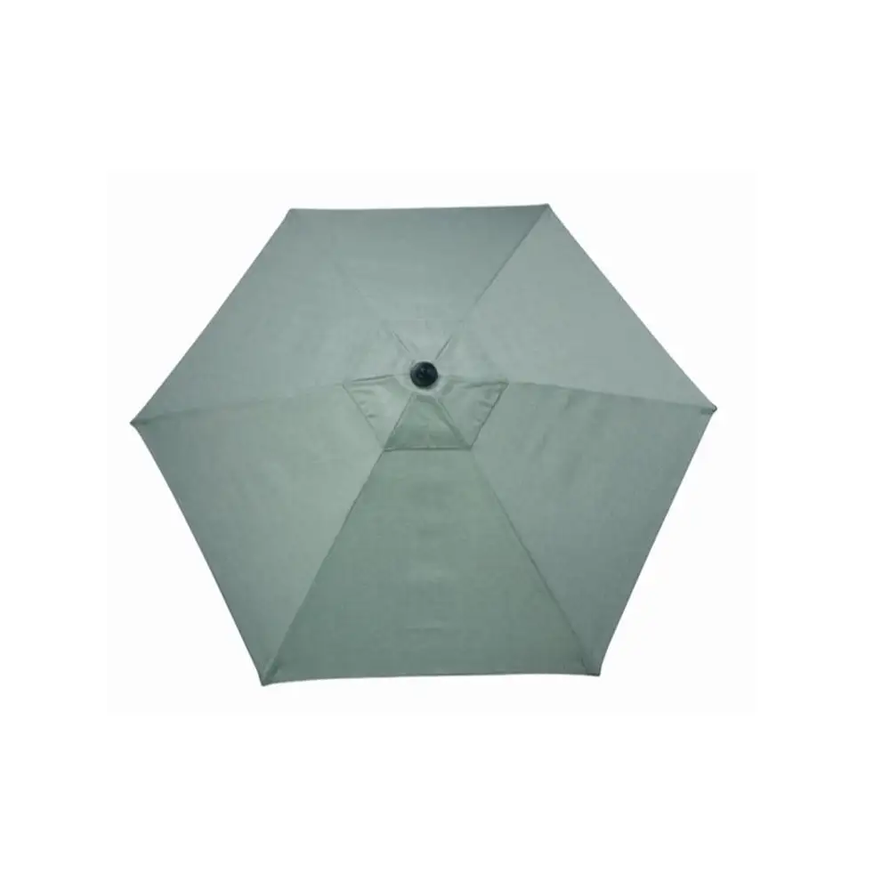 Living Accents ACE23210 Shore Acres Patio Umbrella