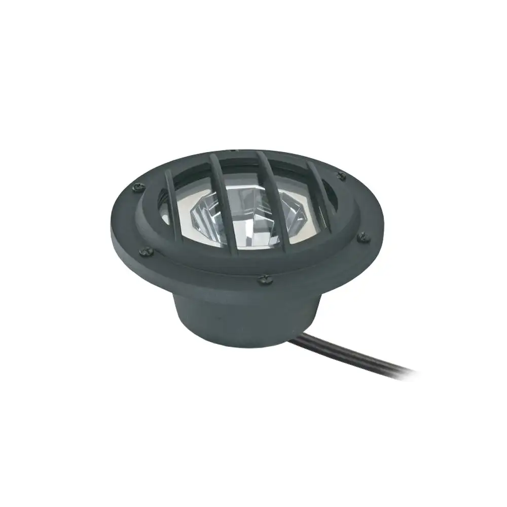 Living Accents A-WL-200 LED Well Light Low Voltage