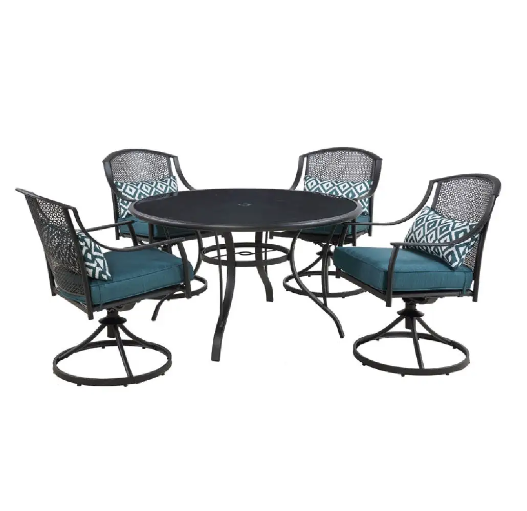 Living Accents STS523D Cortland Patio Set