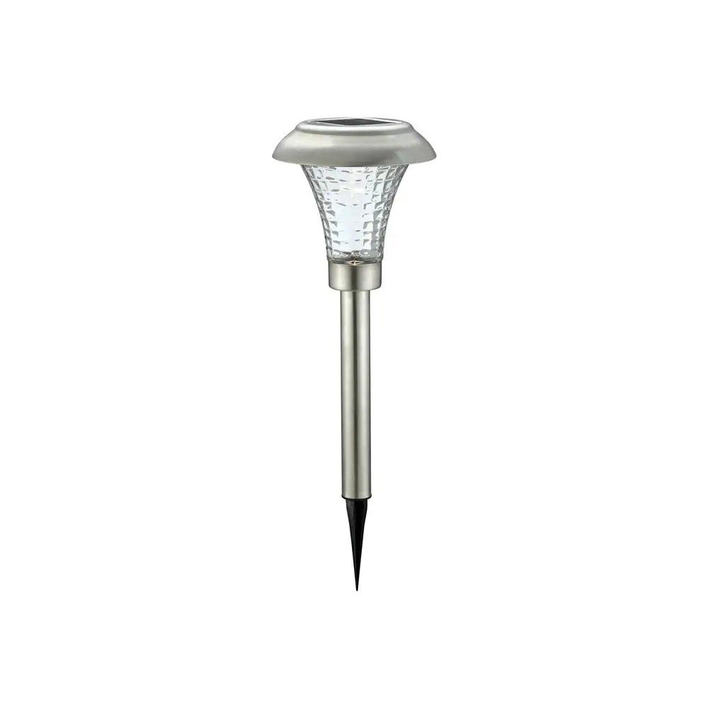 Living Accents 60029 Solar Powered Pathway Light