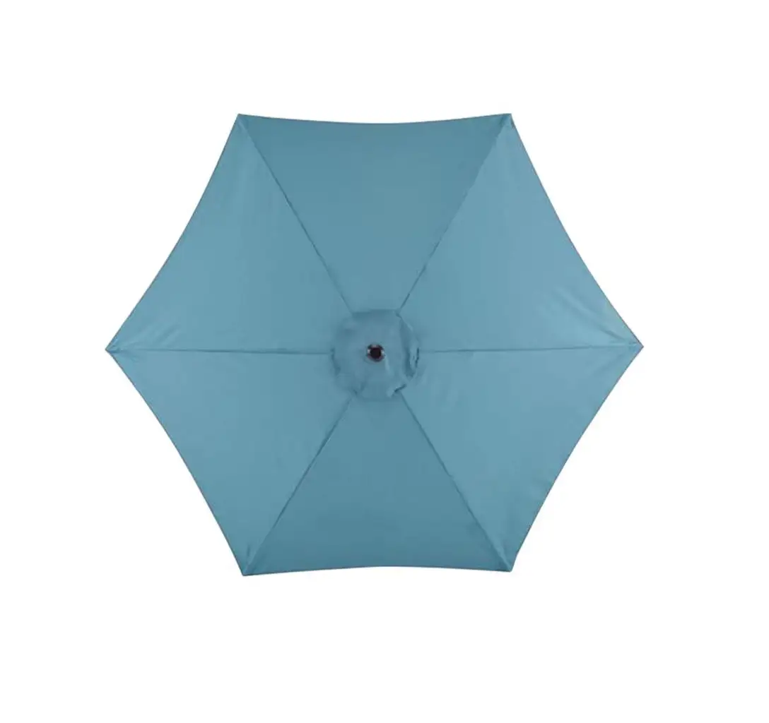 Living Accents UUS54BC-CA Hattington Umbrella