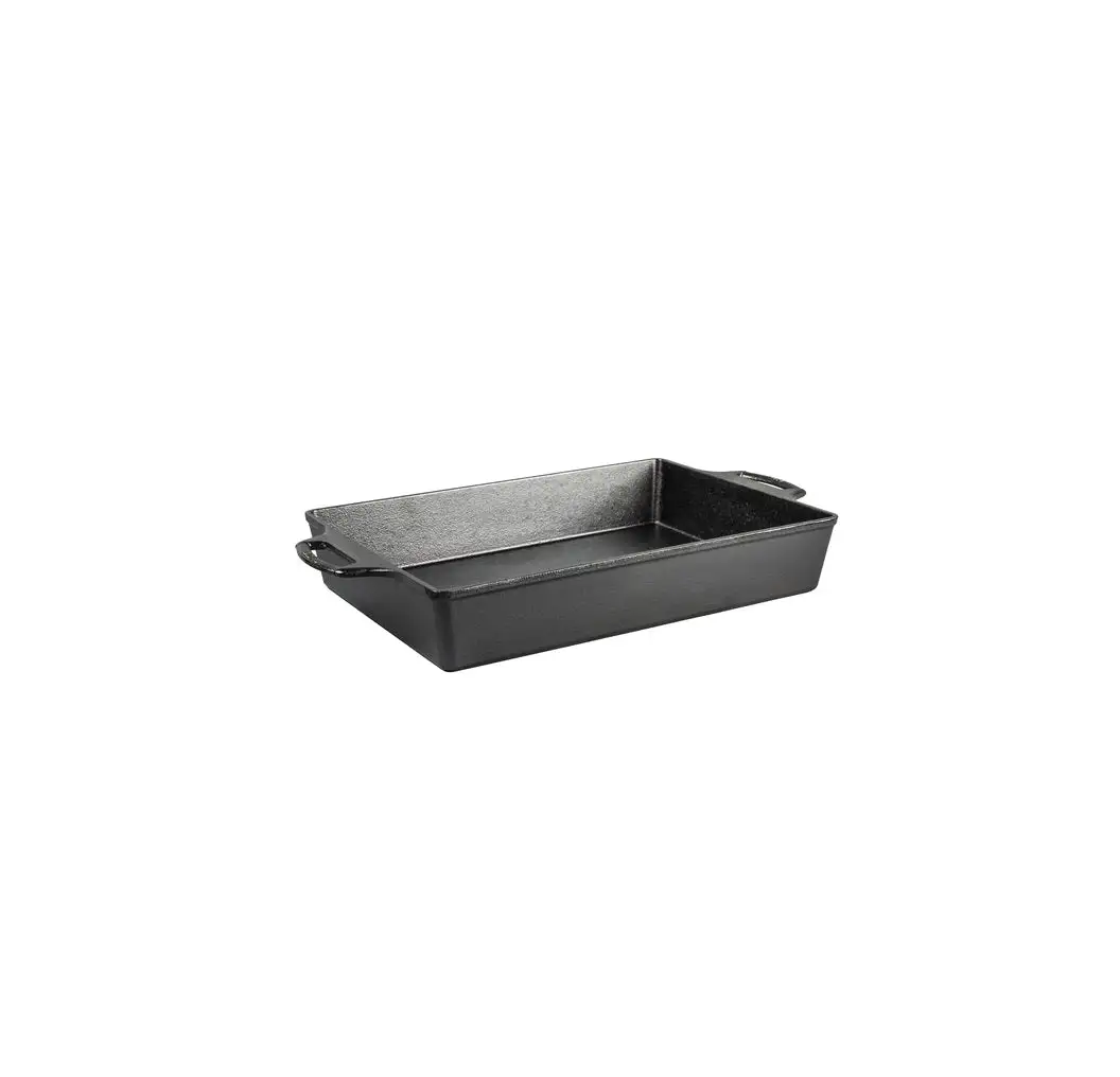 Lodge BW13C Casserole Pan