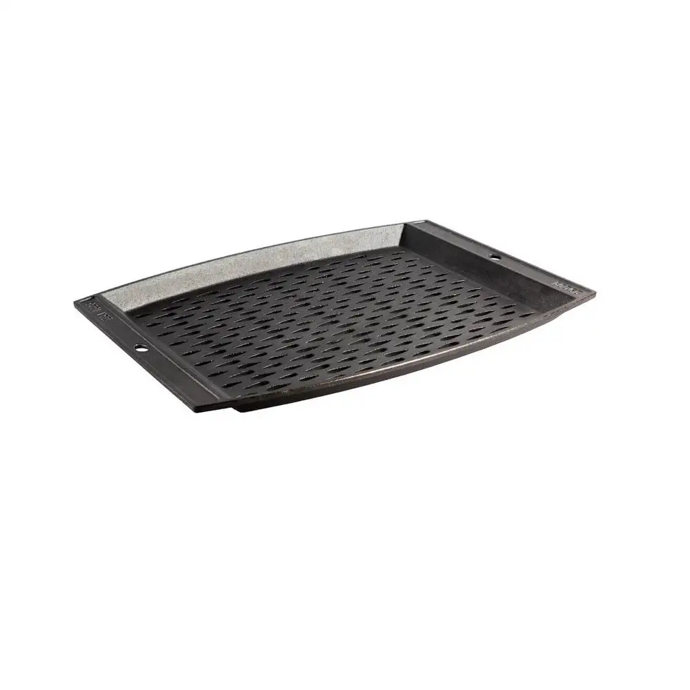 Lodge L15RCGT Grill Topper