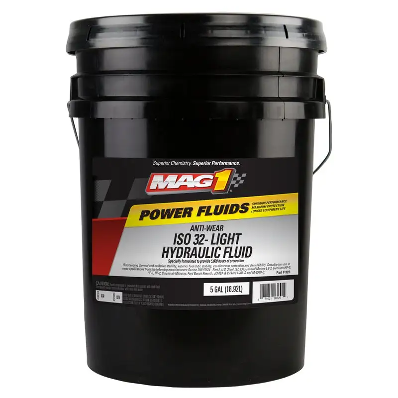 MAG 1 MG42325G ISO 32 Hydraulic Oil