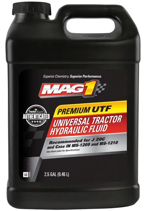 MAG 1 mg44ht22 Universal Tractor Fluid