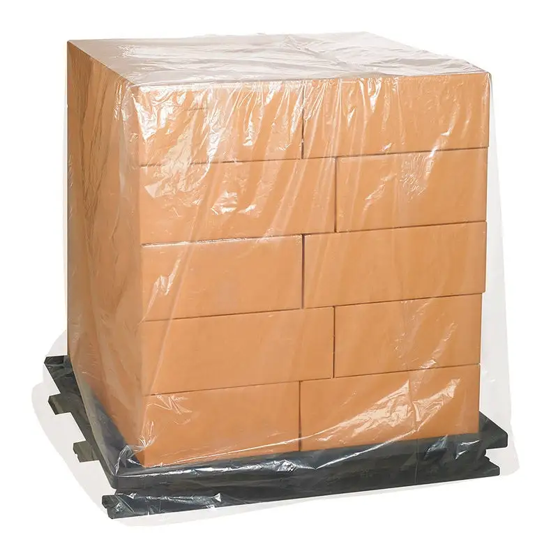 MDA MDA534278 Polyethylene Pallet Cover